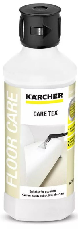 Detergent pentru impregnarea textilelor Karcher - Care Tex, 0.5 l