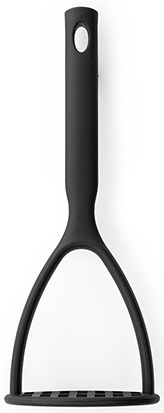 Presa de cartofi cu aacoperire antiaderentă Brabantia - Black Line
