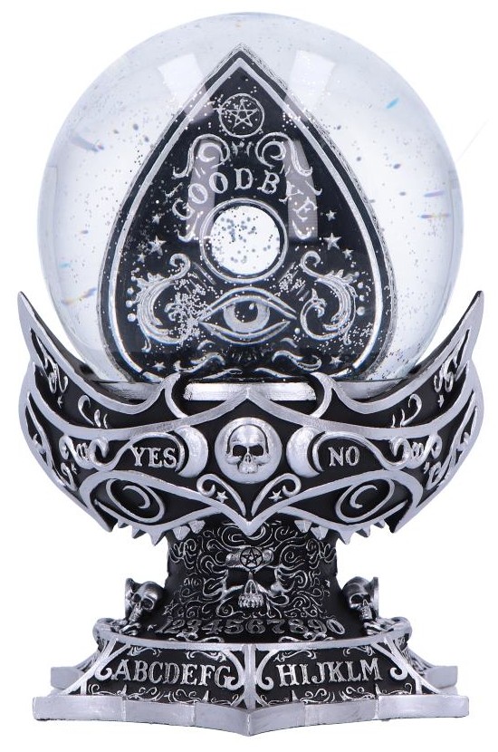 Prespapier Nemesis Now Adult: Gothic - Spirit Board, 16 cm