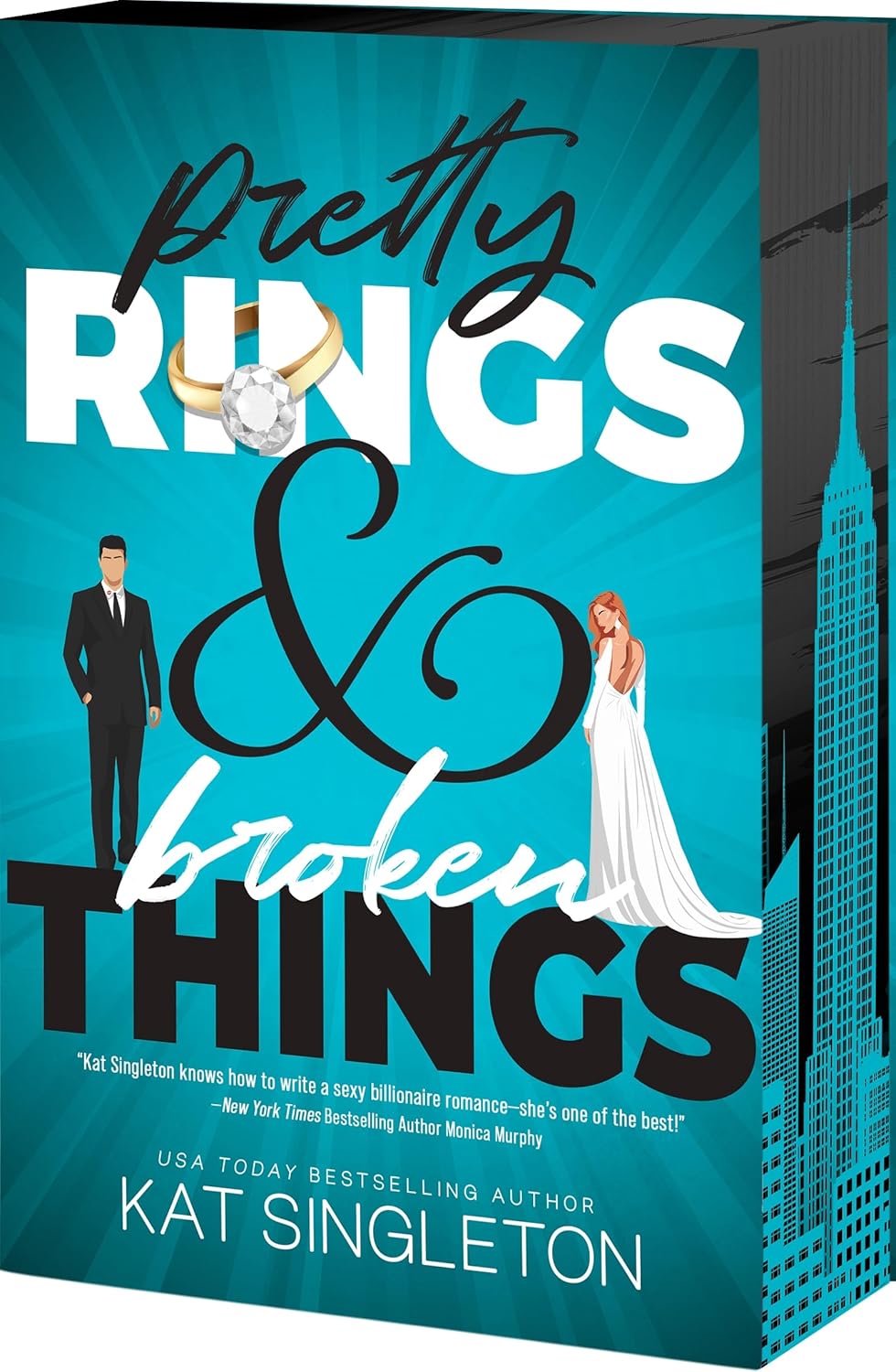Pretty Rings and Broken Things - Kat Singleton - imagine 2