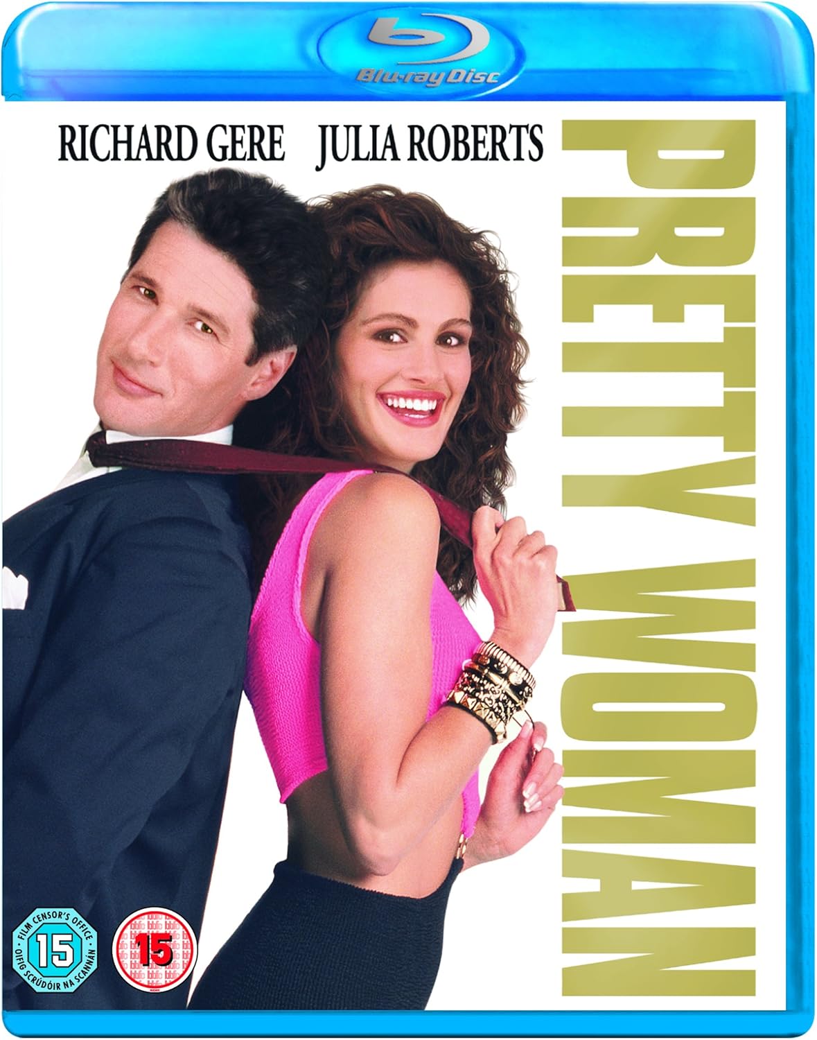 Filme Blu-Ray: artistice si animatie | Ozone.ro