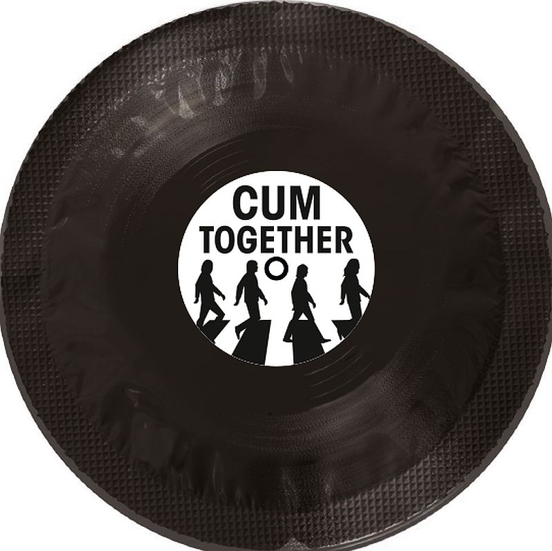 Prezervativ Callvin - Cum Together