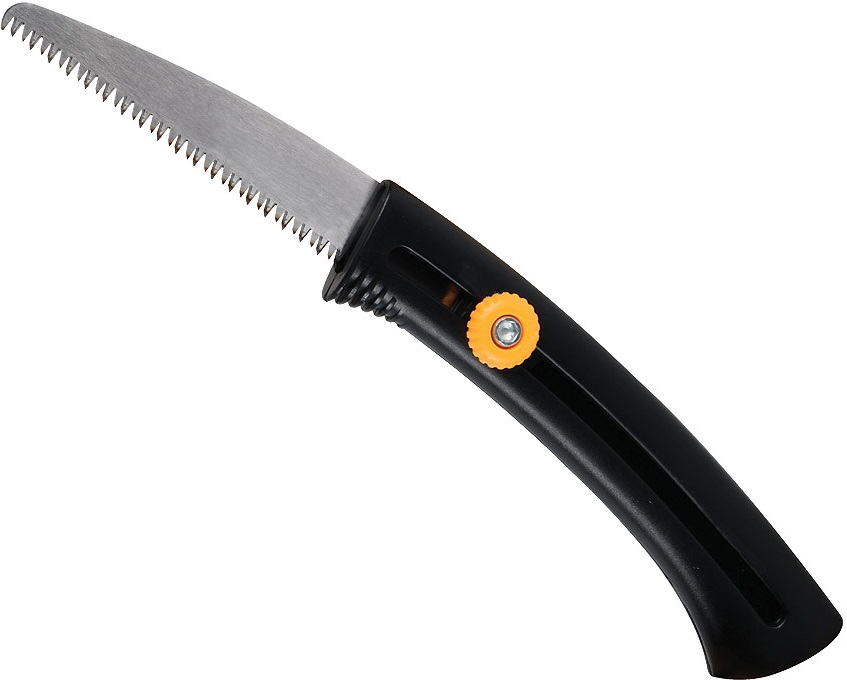 Ferăstrău retractabil Premium - 42858, 6'', 150 mm, 65Mn