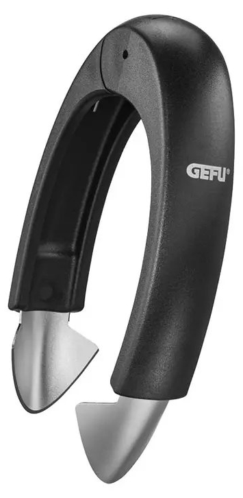 Instrument de curățat căpșuni și roșii Gegu - Zupfi