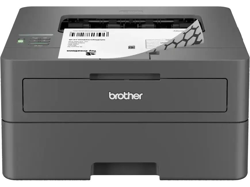 Imprimantă Brother - HL-L2442DW, laser, negru