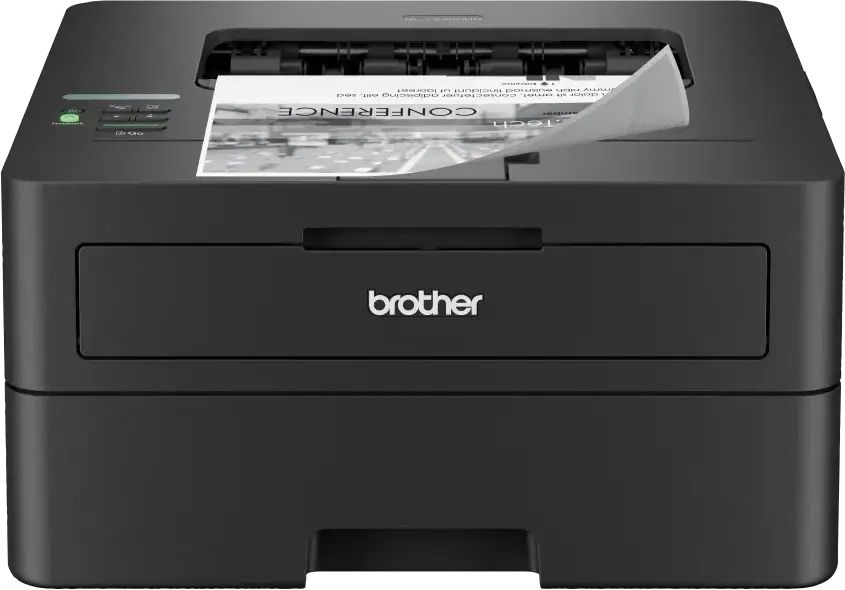 Imprimantă Brother - HL-L2460DN, negru