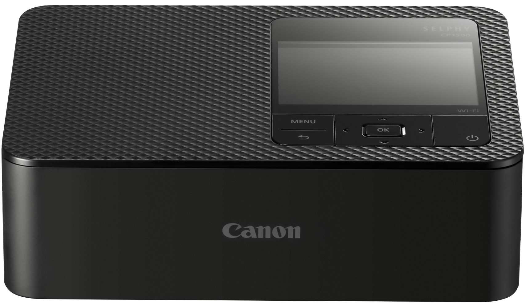 Imprimantă Canon - SELPHY CP1500, negru