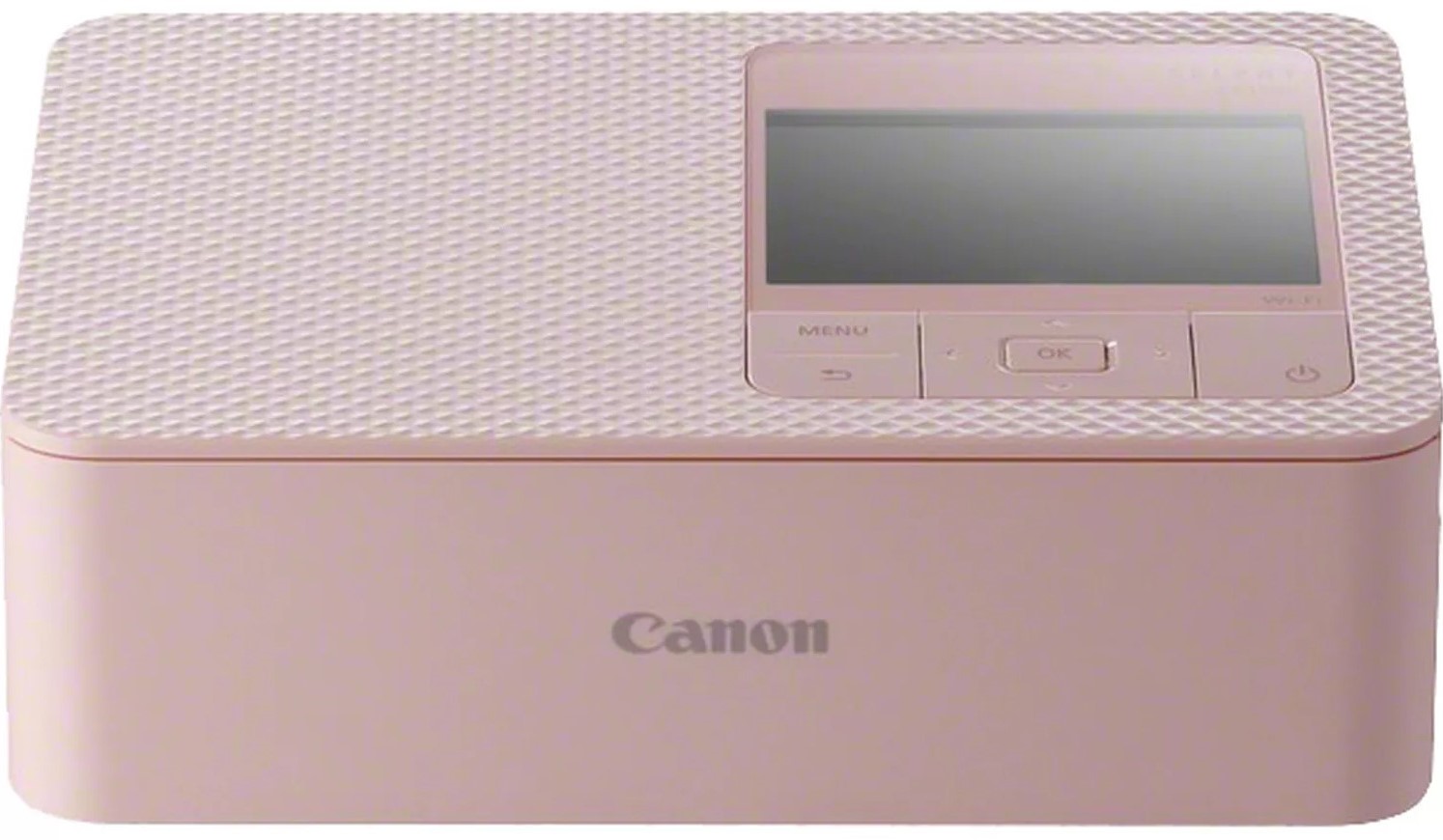 Imprimanta Canon - SELPHY CP1500, roz