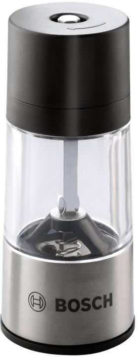 Accesoriu râșniță Bosch - IXO Collection, 18.3 x 7.5 cm, la IXO,