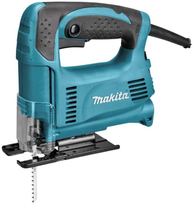 Ferăstrău puzzle Makita - 4326, 450W, 18mm
