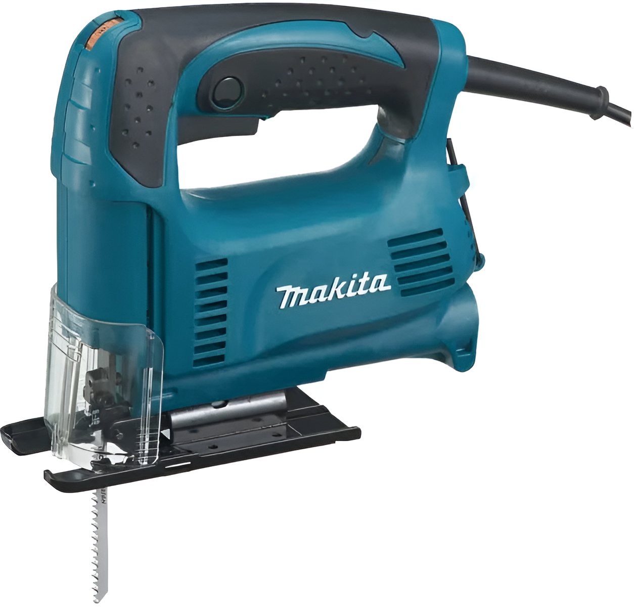 Ferăstrău vertical Makita - 4327, 450W, cu control al vitezei