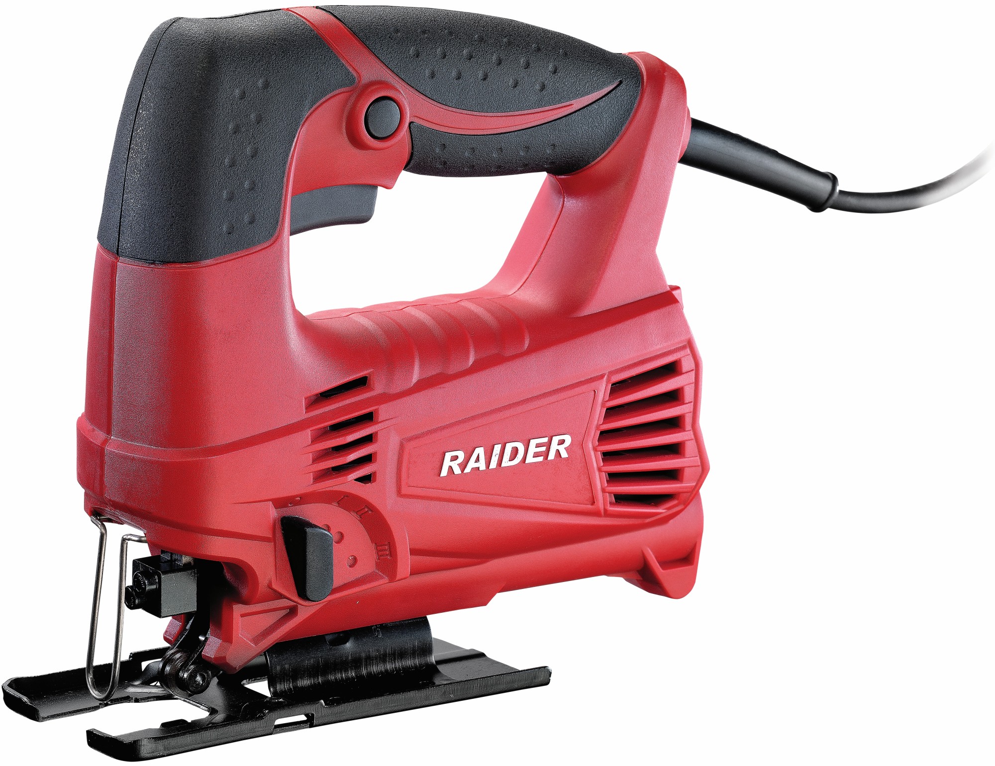 Ferăstrău pendular Raider - Industrial, RDI-JS29, 450W