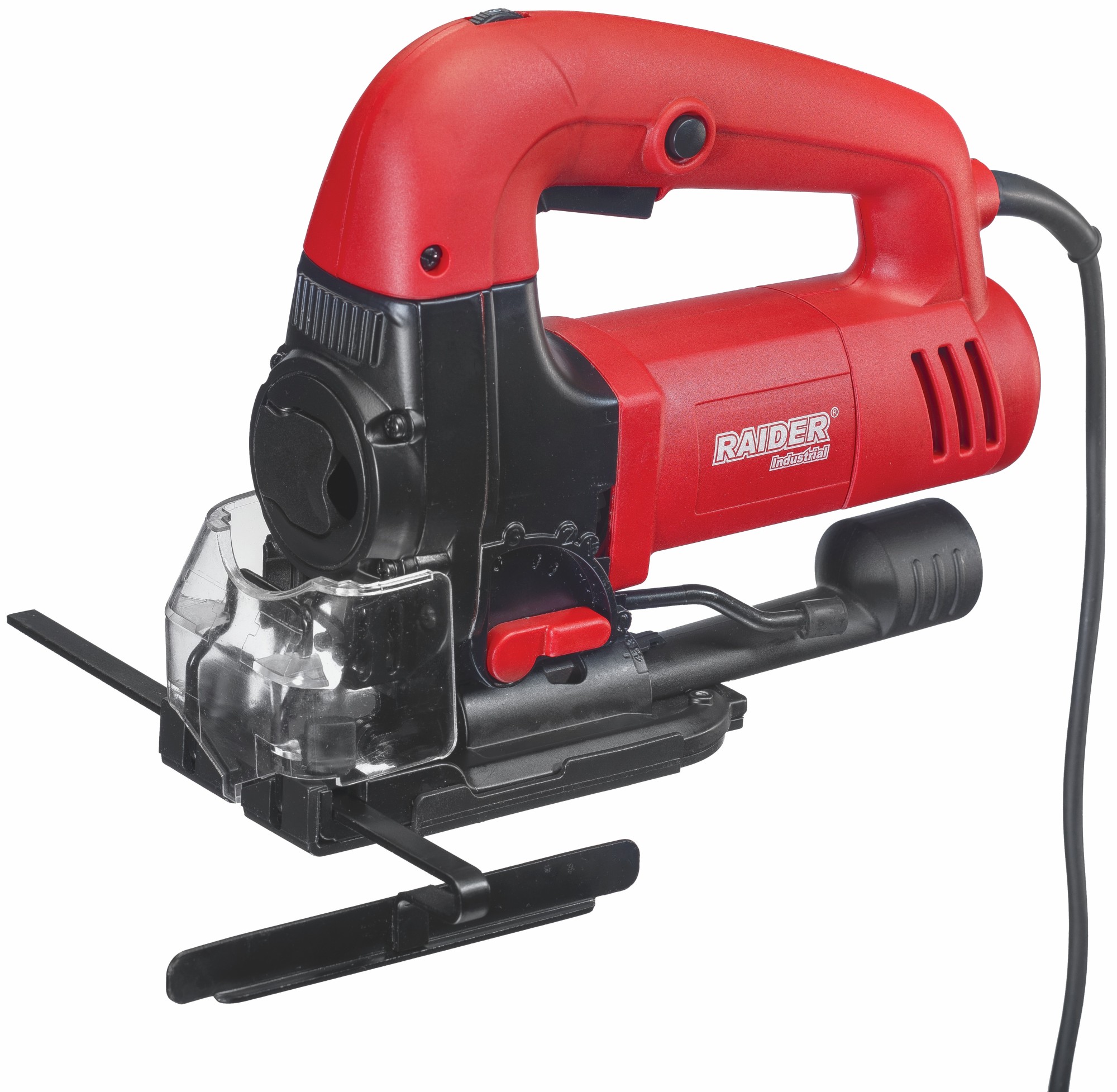 Ferăstrău pendular Raider - Industrial, RDI-JS30, 600W