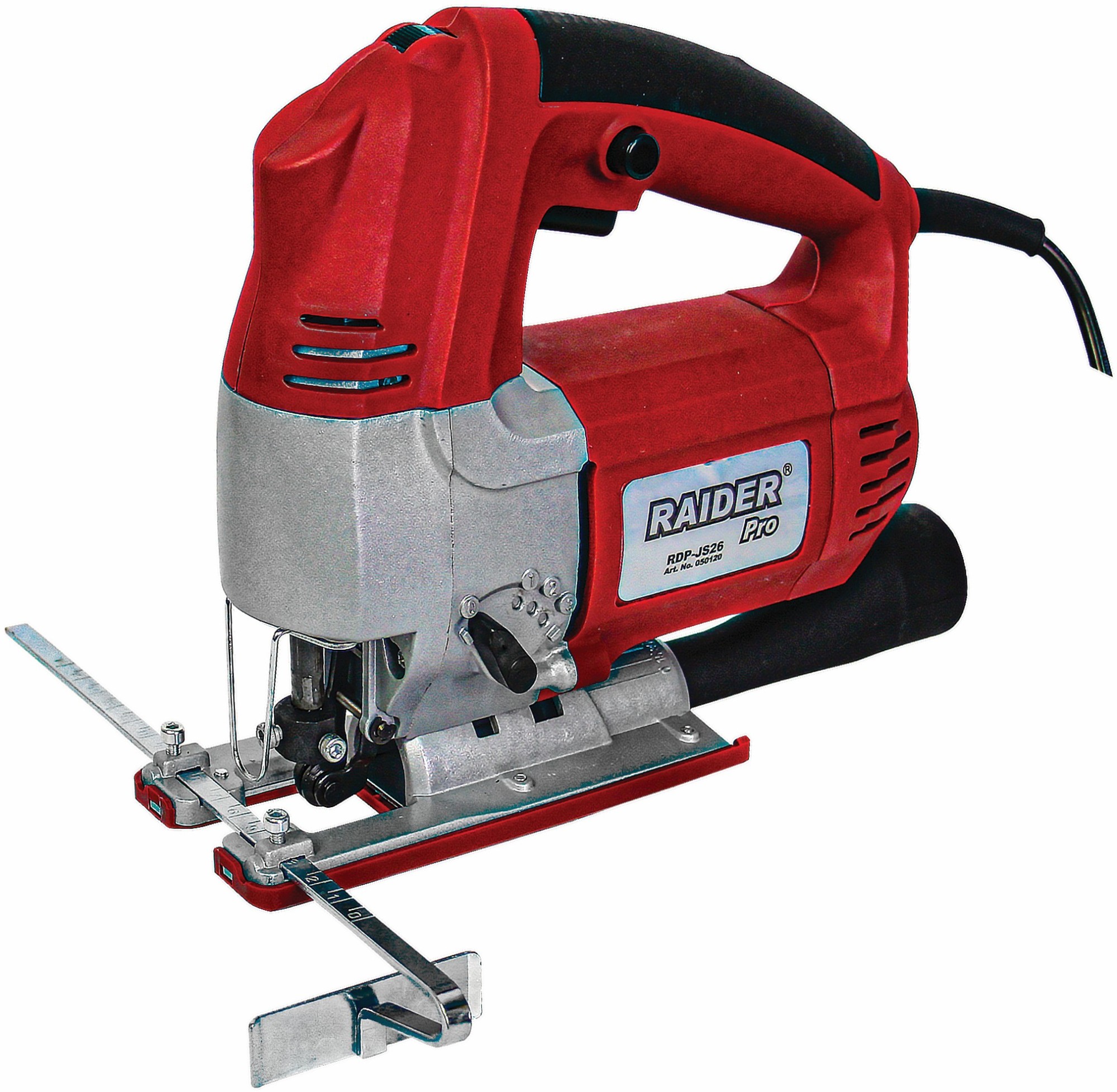 Fierăstrău pendular Raider - Pro, RDP-JS26, 750W