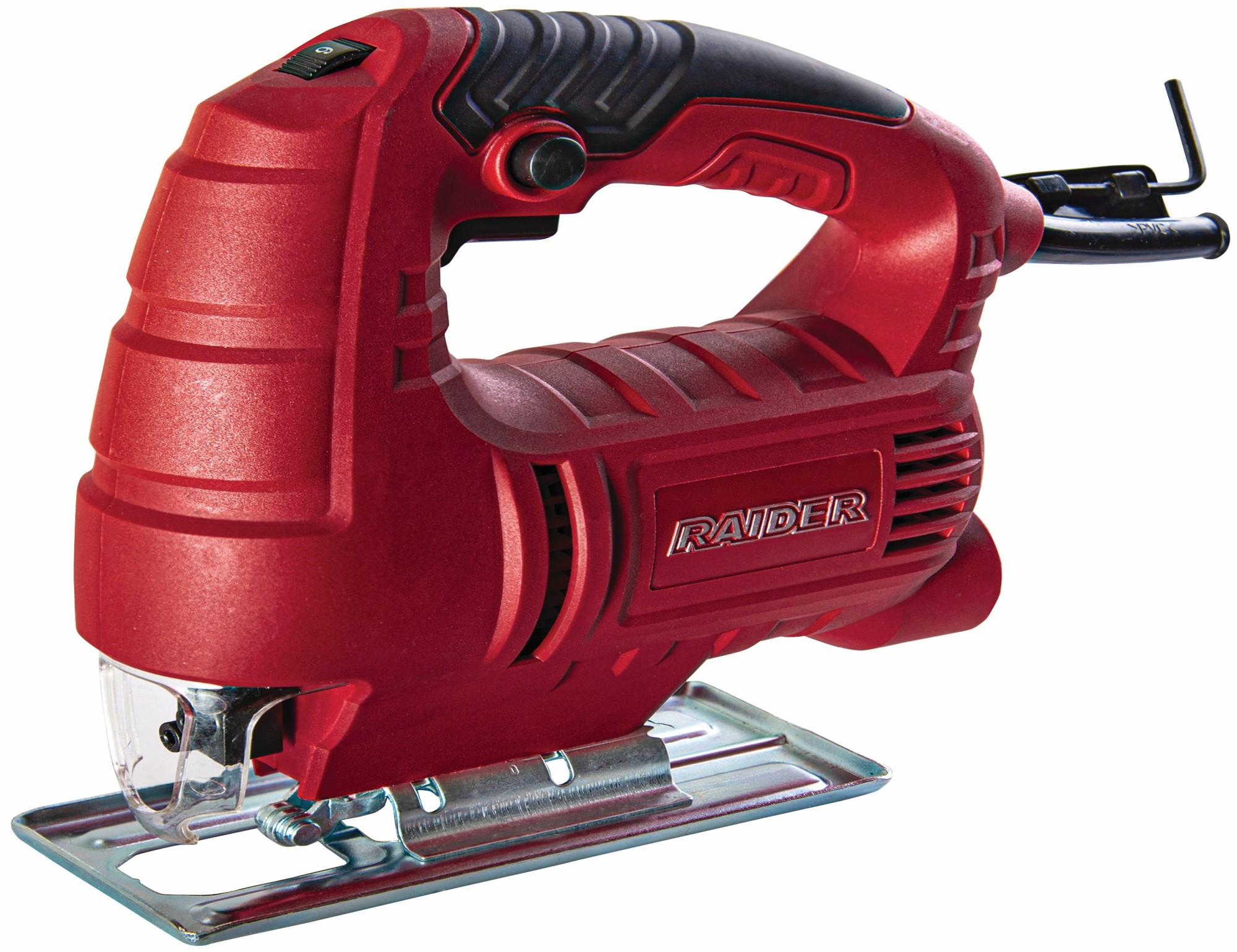 Ferăstrău pendular  Raider - RD-JS31, 500W