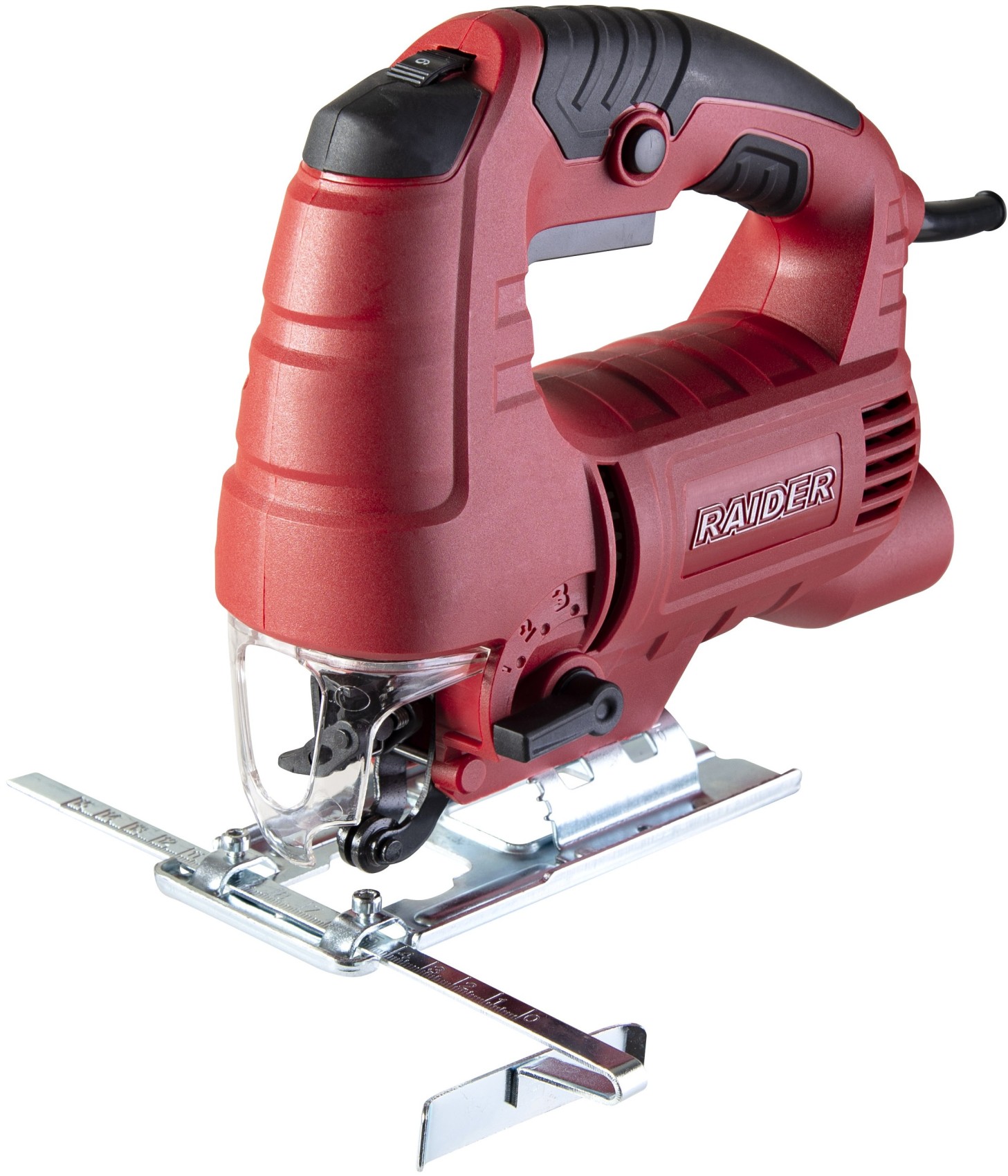 Ferăstrău pendular Raider - RD-JS32, 650W