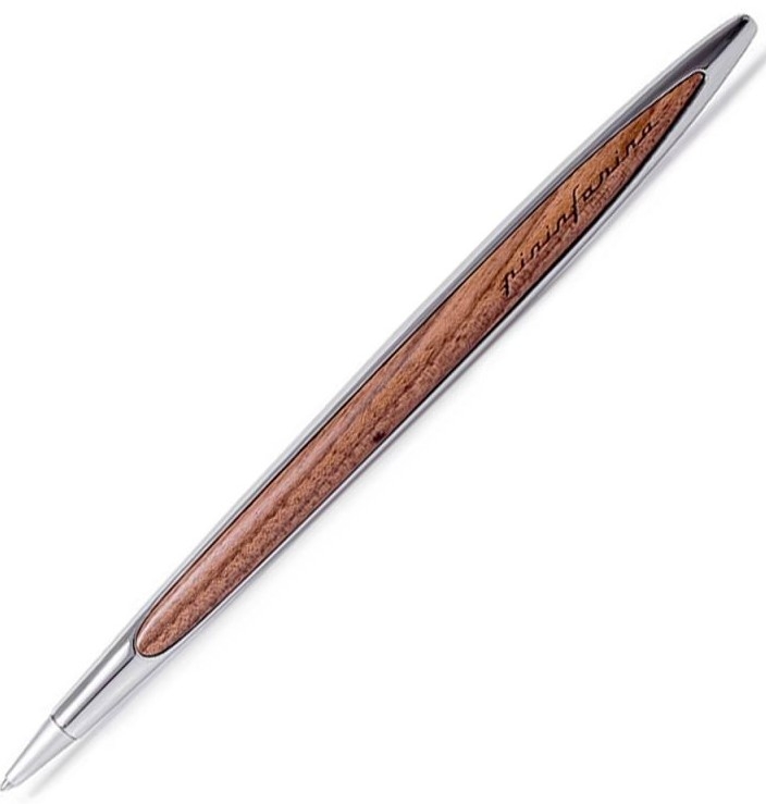 Pix  Pininfarina Cambiano Ink Chrome