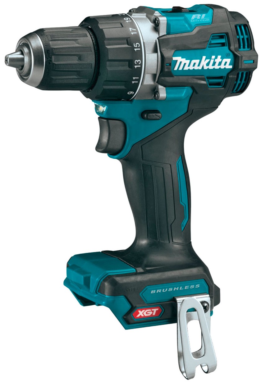 Șurubelniță profesională fără fir Makita - DF002GZ, 40 V, fără…
