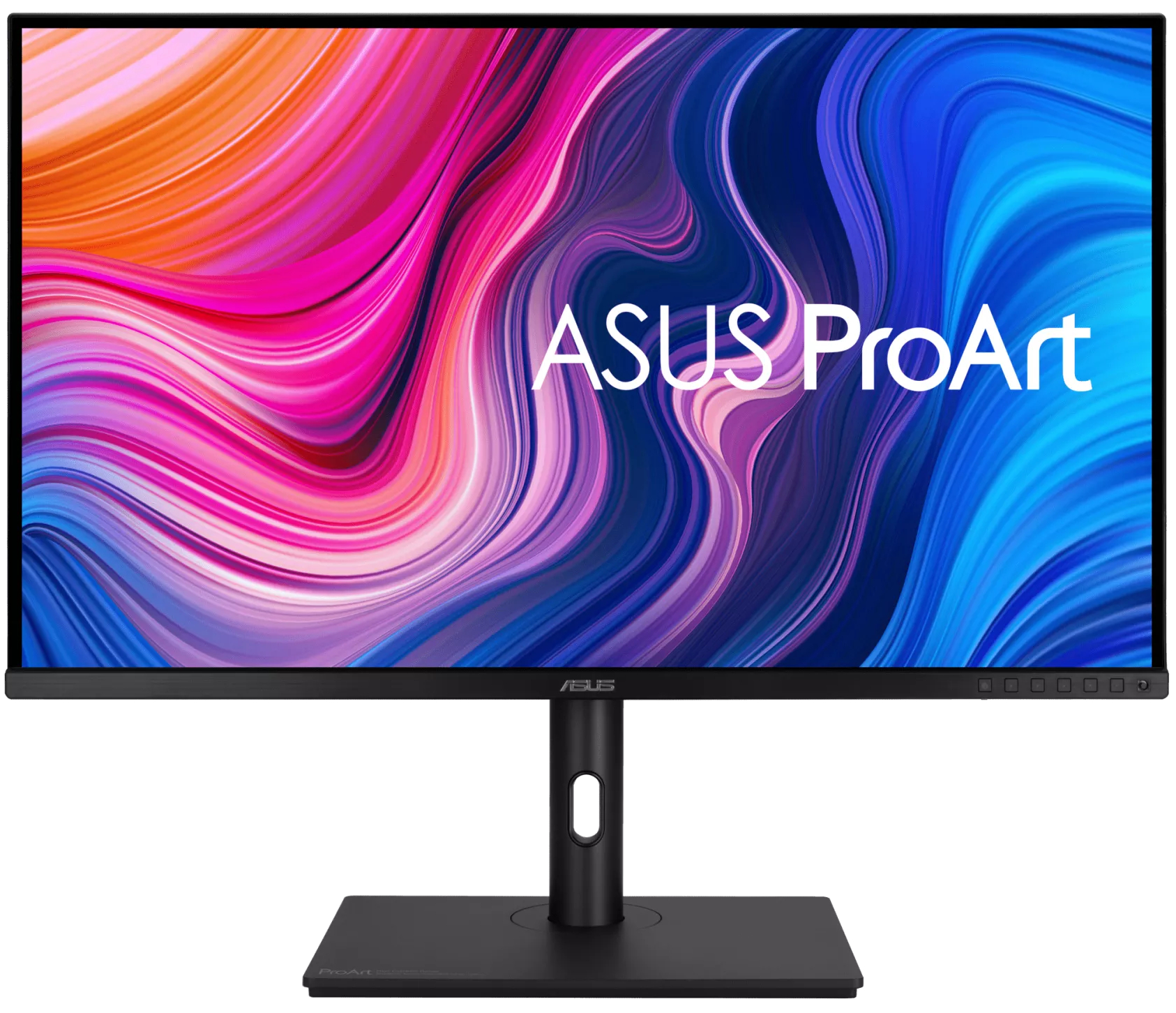 Monitor profesional ASUS - ProArt PA328CGV, 32'', IPS, WQHD, swivel, negru