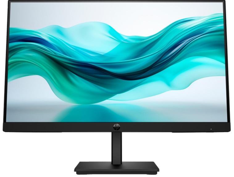 Monitor profesional HP - S3 Pro, 22'', FHD, IPS, negru