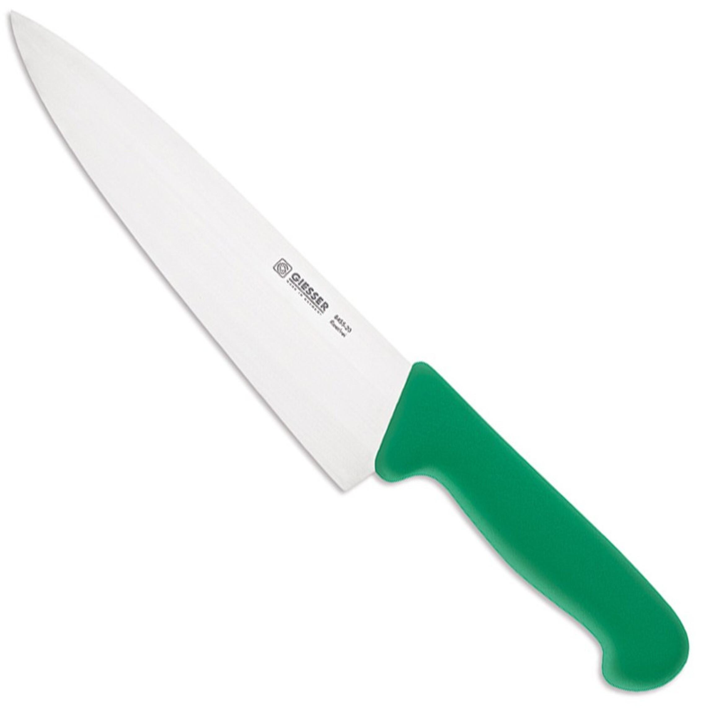 Cuțit de bucătar profesional  Giesser - 20 cm