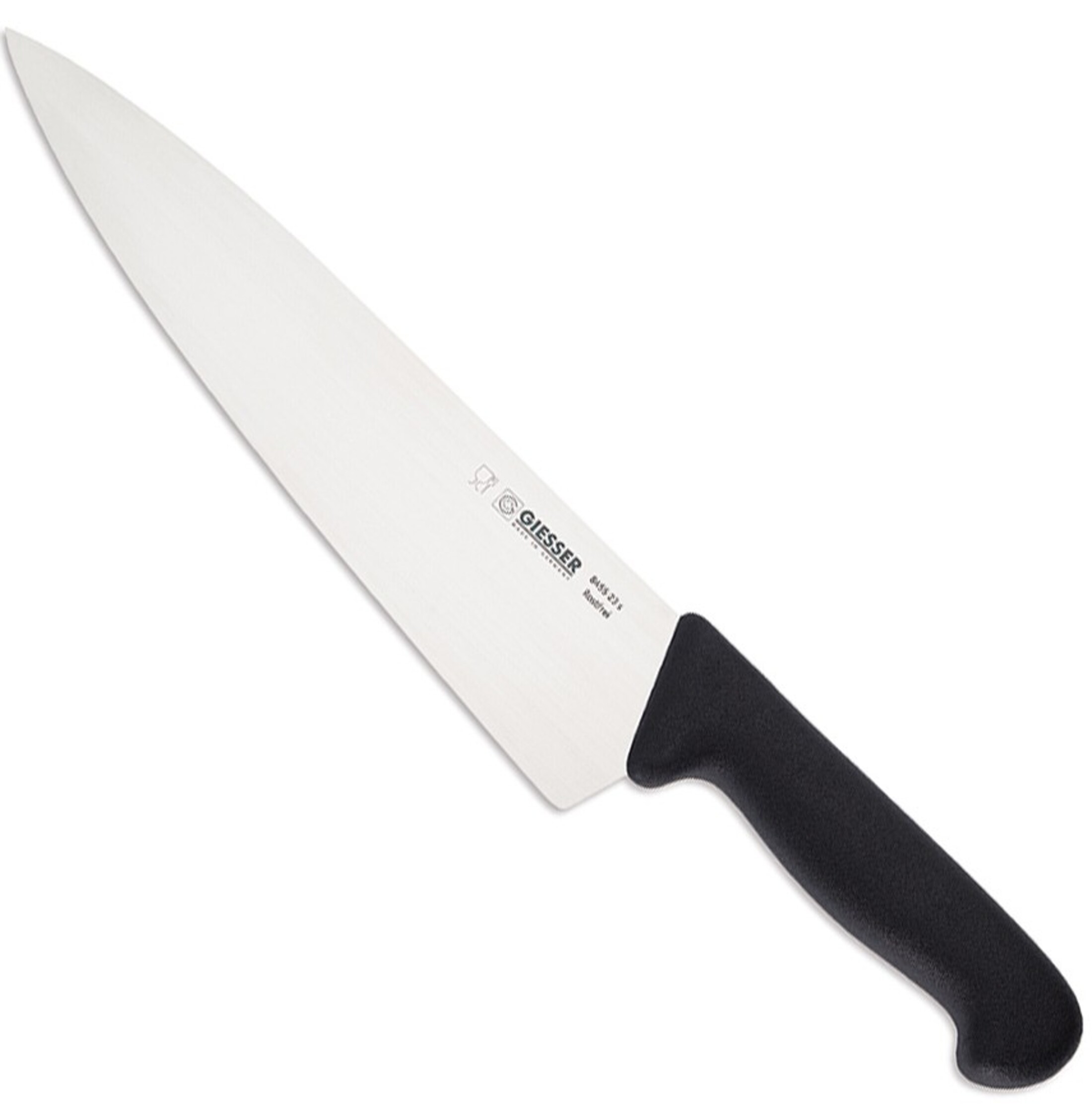 Cuțit de bucătar profesional  Giesser - 23 cm