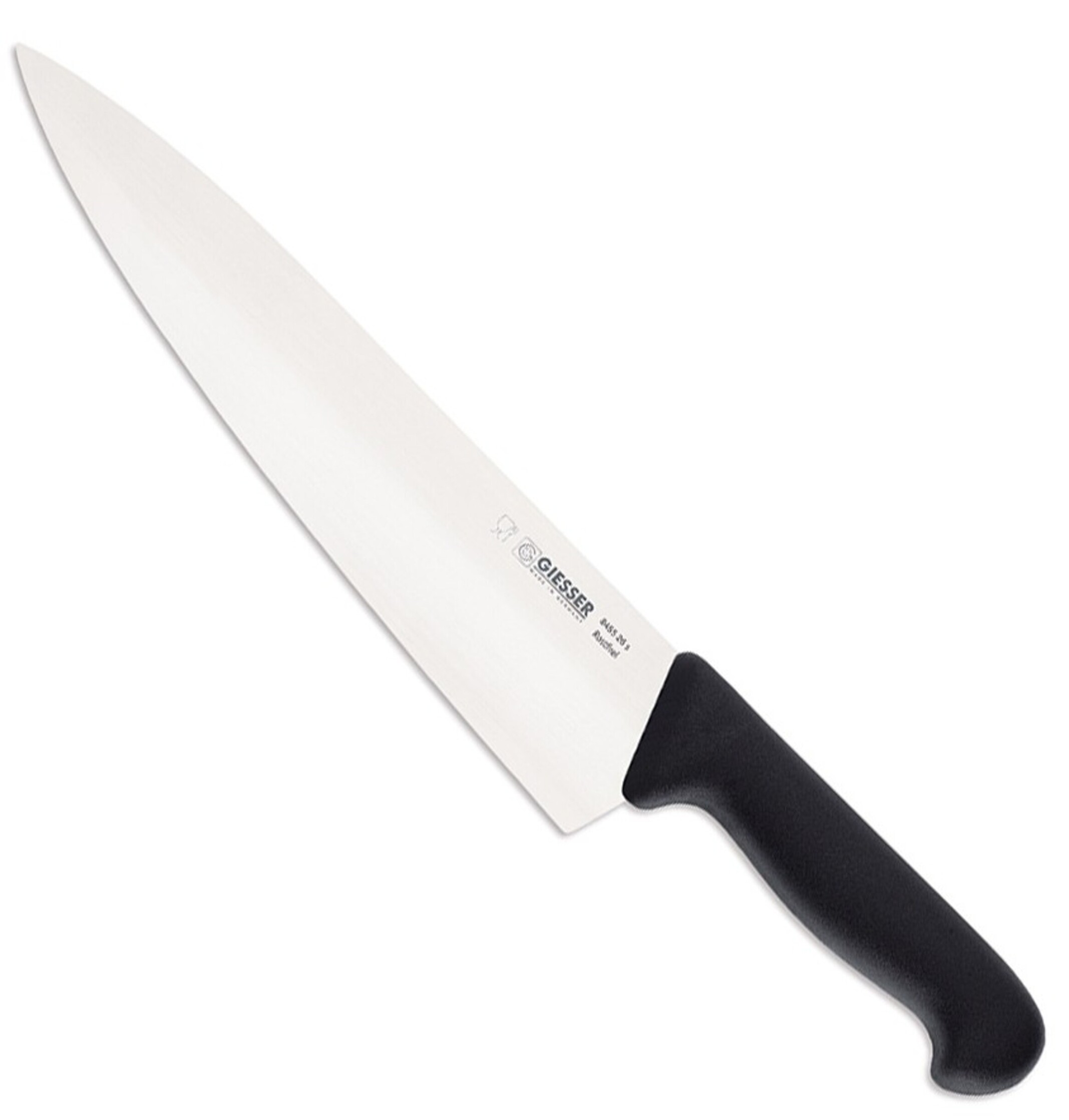 Cuțit de bucătar profesional  Giesser - 26 cm