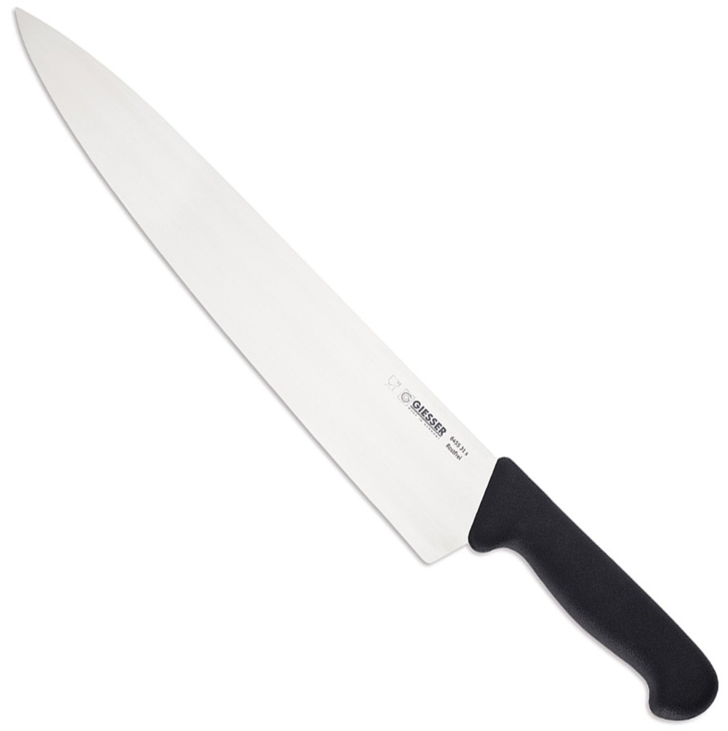 Cuțit de bucătar profesional  Giesser - 31 cm
