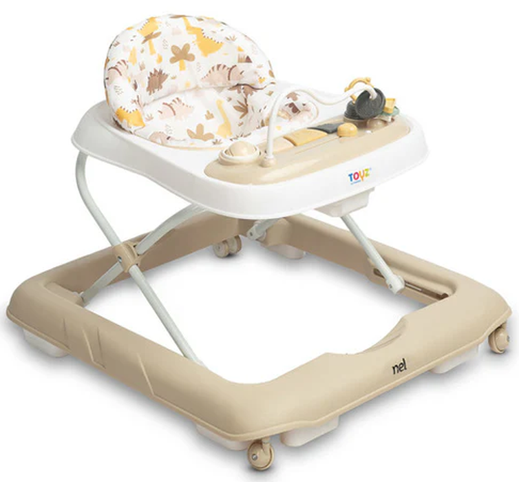 Premergatoor Caretero Toyz - Nel, maro