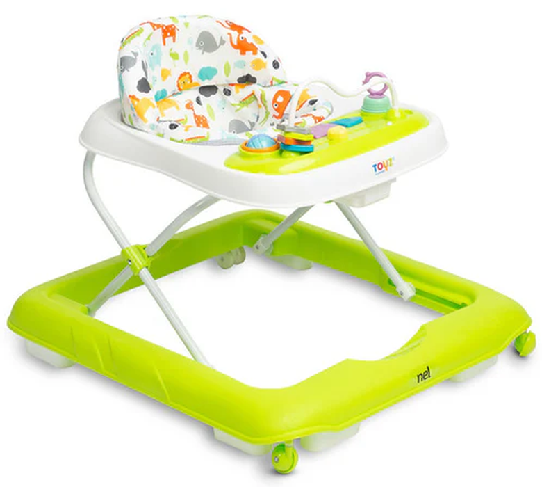 Premergator Caretero Toyz - Nel, verde