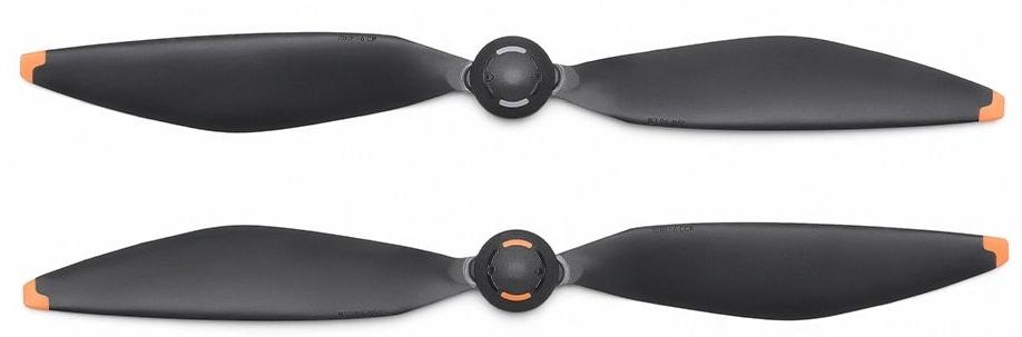Proptoare DJI – Mavic 4 Pro, negre