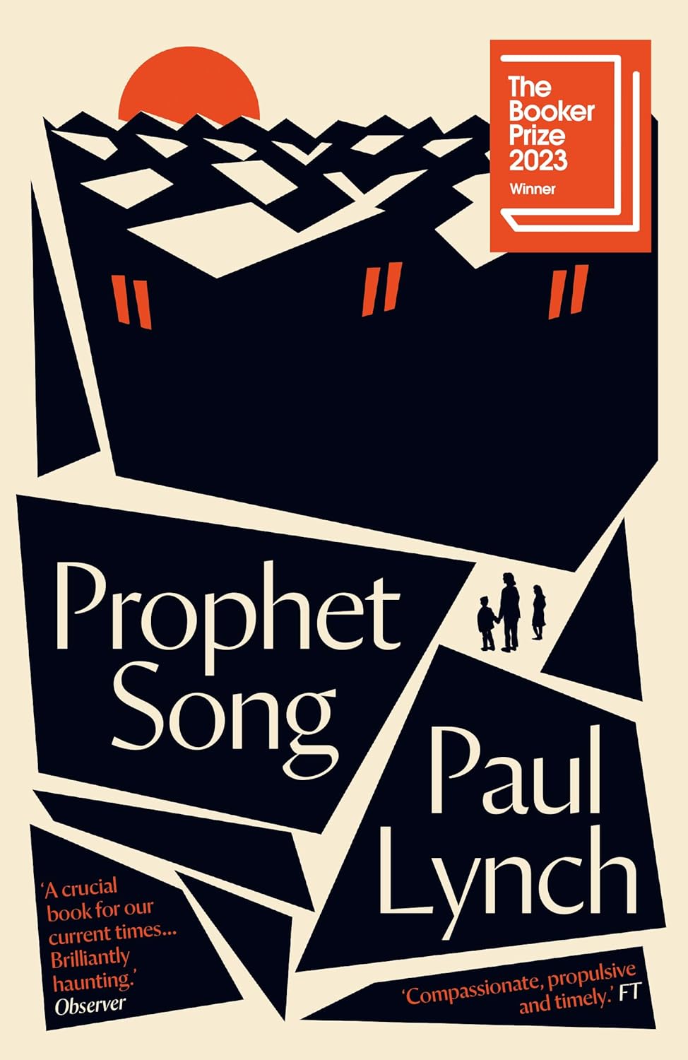 Prophet Song - Paul Lynch - imagine 2