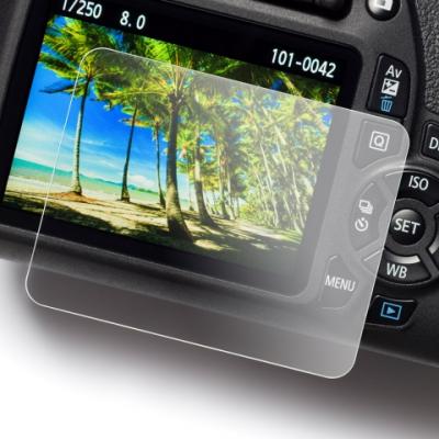 Protector de ecran EasyCover - sticlă securizată, pentru Sony Alpha A7 și A9