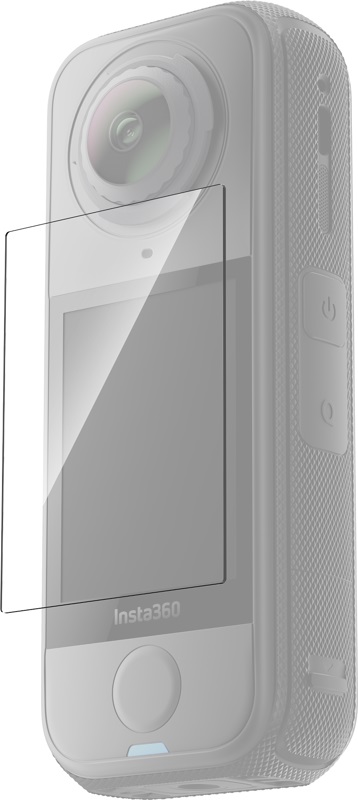 Protector de ecran  Insta360 - X4 Air Screen Protector