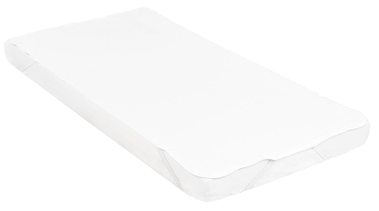 Protecție pentru saltea cu elastic KikkaBoo - 90 х 200