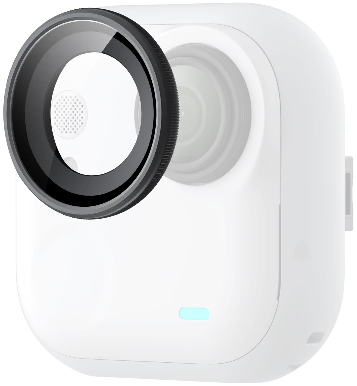Protectori Insta360 - Lens Guard, GO Ultra, 2 buc.
