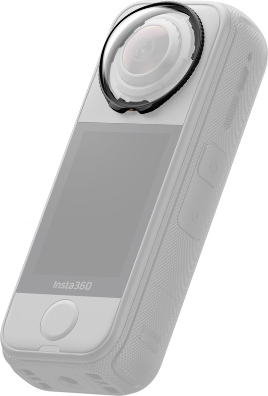 Protectori Insta360 - X4 Air Premium Lens Guards