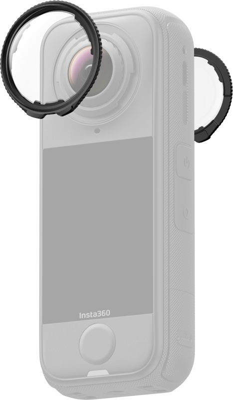 Protectori Insta360 - X4 Air Standard Lens Guards