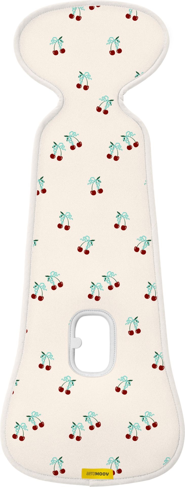 Protecție antitranspirație AeroMoov – Air Layer, Grup 1, Cherries