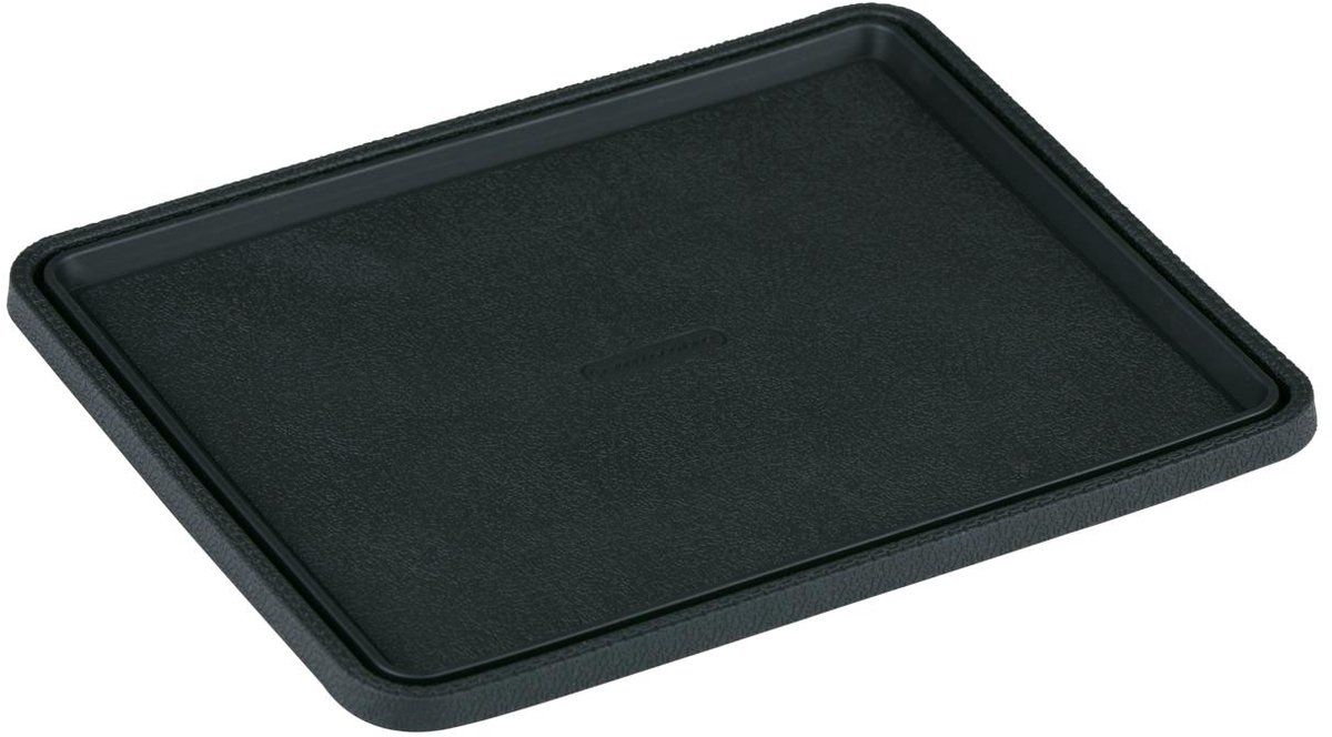 Covoraș auto antiderapant Dunlop - negru