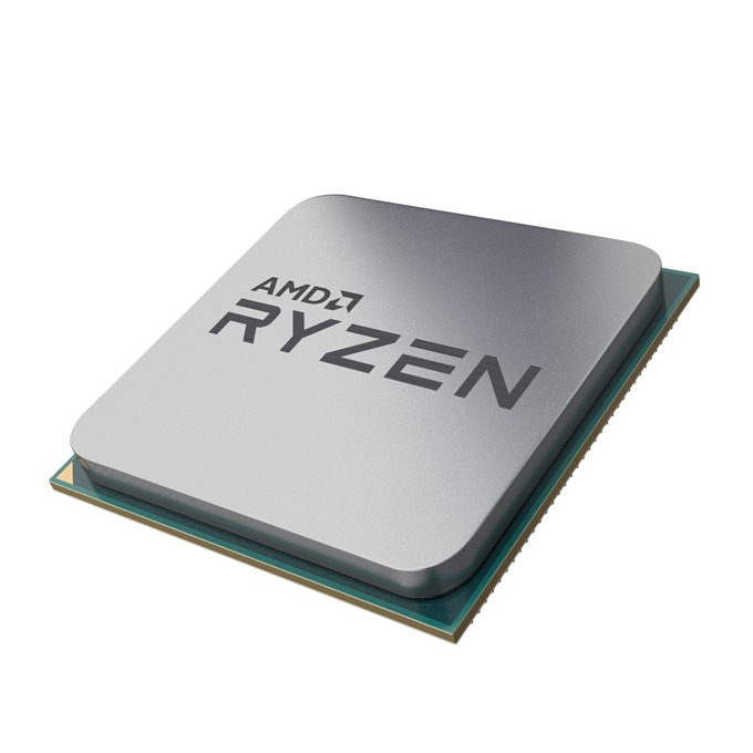 Procesor AMD - Ryzen 5 2600, 6/12, 3.9GHz, 16MB, Tray