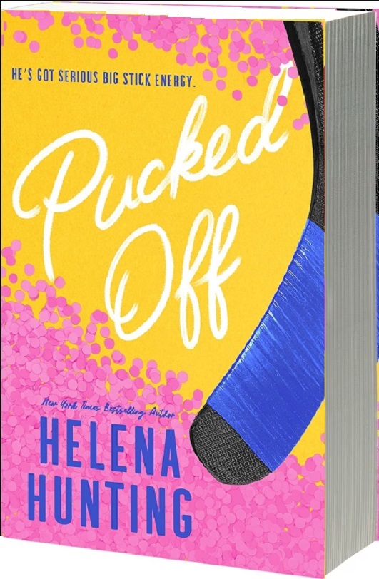 Pucked Off