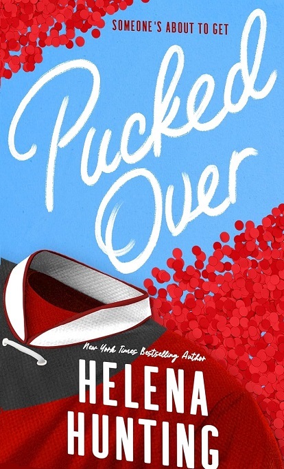 Pucked Over