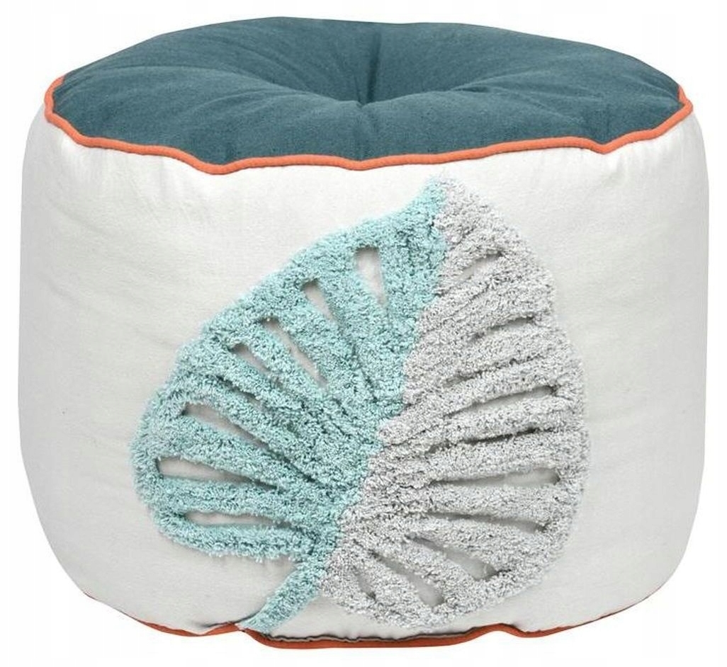 Puf STOF - Kentia, 40 x 30 cm, Multicolor