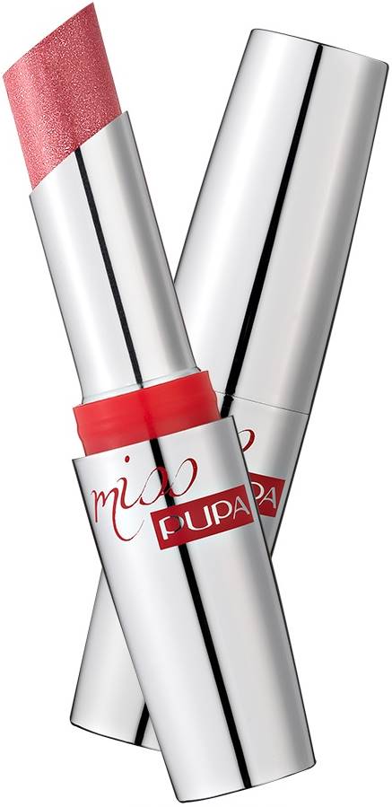 Pupa Ruj Miss Pupa, 200 Pink Sorbet, 2.4 ml