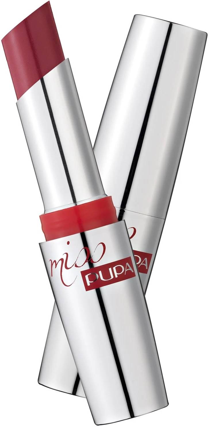 Pupa Ruj Miss Pupa, 203 Pink Blossom, 2.4 ml