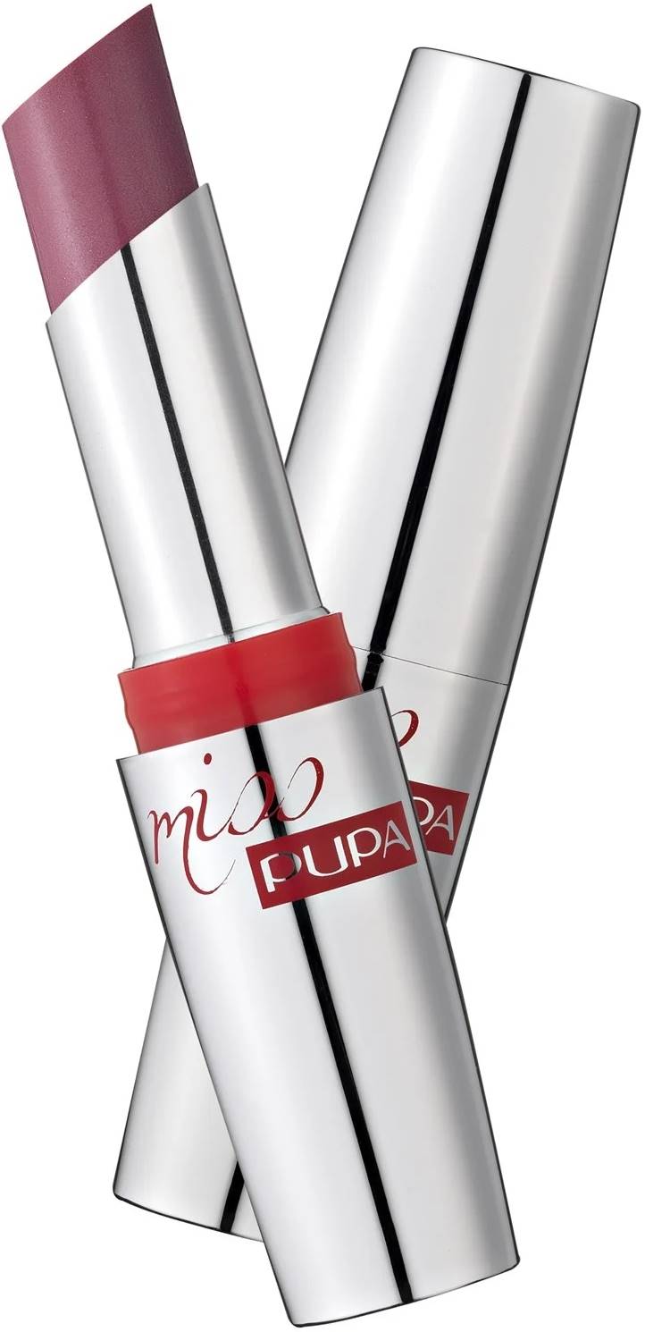 Pupa Ruj Miss Pupa, 206 Infinite Mauve, 2.4 ml
