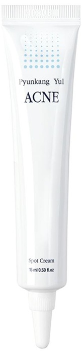 Pyunkang Yul Acne Cremă pentru pete acneice, 15 ml