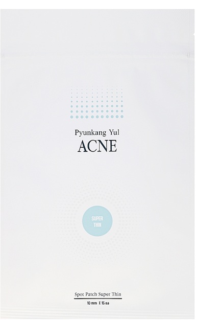 Pyunkang Yul Acne Plasturi pentru coșuri, 15 buc