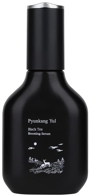 Pyunkang yul Black Tea Ser facial, 45 ml
